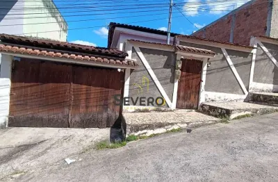 Casa com 3 quartos à venda na Avenida Martins Ferreira, São Miguel, São Gonçalo