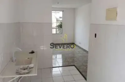 Colubandê life - apartamento à venda no bairro colubande - são gonçalo/rj