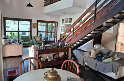 Casa com 3 quartos à venda na Avenida Celso Aprígio de Macedo Soares Guimarães, Piratininga, Niterói