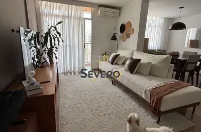 Carmel - apartamento à venda no bairro ingá - niterói/rj