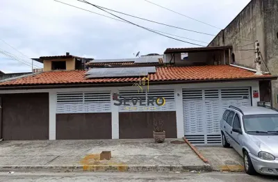 Casa com 4 quartos à venda na Rua Jundiaí, Trindade, São Gonçalo