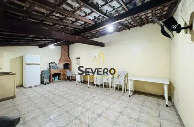 Casa com 3 quartos à venda no Centro, São Gonçalo 