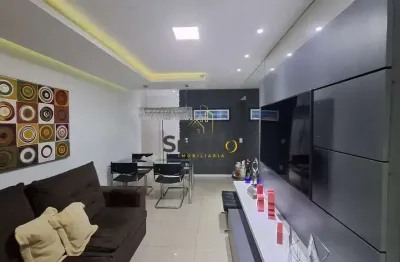 Apartamento com 2 quartos à venda na Rua Nóbrega, 01, Icaraí, Niterói