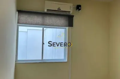 Náuticos - sala comercial em edifício em centro, niterói/rj