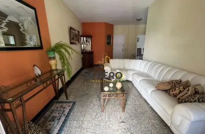 Porto rotondo - apartamento de 3 quartos na mariz e barros icaraí