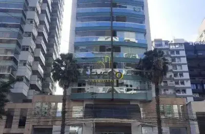 Apartamento com 2 quartos à venda na Avenida Roberto Silveira, 473, Icaraí, Niterói