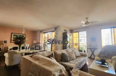 Pallais de luxemburgo - apartamento 4 quartos no ingá