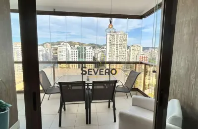 Apartamento com 3 quartos à venda em Icaraí, Niterói 