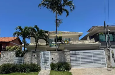 Casa com 5 quartos à venda em Camboinhas, Niterói 