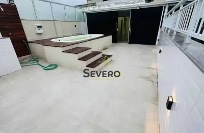 Eco park - apartamento à venda no bairro maria paula - são gonçalo/rj