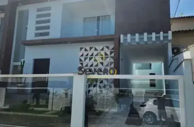 Village moinho iv - casa à venda no bairro arsenal - são gonçalo/rj