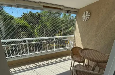Condomínio varandas do sol - apartamento 2 quartos em itaipu