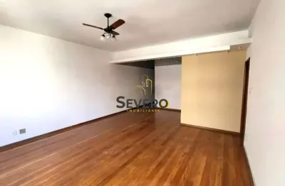 Apartamento com 3 quartos à venda na Rua Belisario Augusto, 31, Icaraí, Niterói