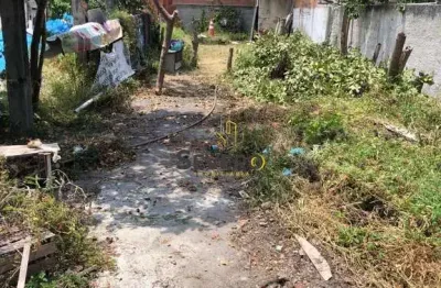 Terreno à venda na Rua Doutor Francisco Cazes, Piratininga, Niterói