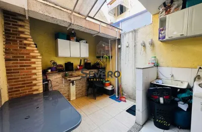 Casa com 2 quartos à venda na Rua Antônio Belo, Galo Branco, São Gonçalo