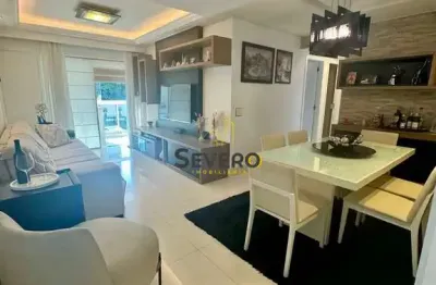 Edifício grand valley - apartamento alto padrãoni grand valley