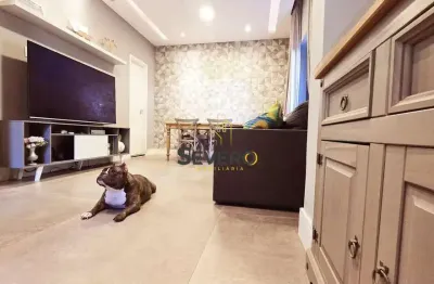 Apartamento com 3 quartos à venda na Rua Comandante Miguelote Viana, Icaraí, Niterói