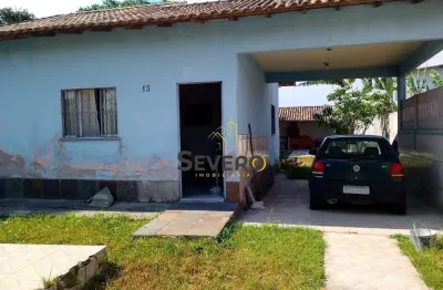 Residencial vila  verde - casa em condomínio em são josé, são pedro da aldeia/rj