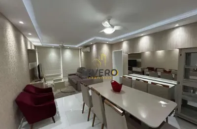 Condominio dos edificios camargue e provence - apartamento alvares de azevedo icaraí, niterói/rj