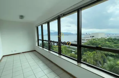 Condomínio do edifício tour del paine - apartamento de 3 quartos com suíte e 2 vagas em boa viagem niterói
