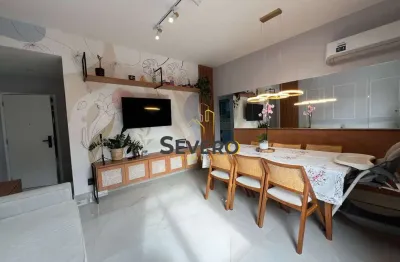 Apartamento à venda no bairro são domingos - niterói/rj