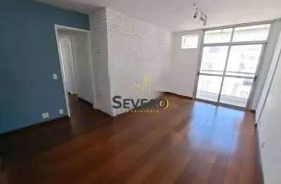 Carmel - apartamento com 4 quartos e 2 banheiros à venda, 140 m² por r$ 785.000
