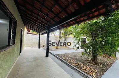 Casa com 2 quartos à venda na Rua Santo Amaro, Maravista, Niterói