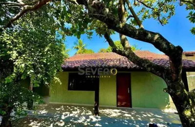 Casa com 3 quartos à venda na Rua Santo Amaro, Maravista, Niterói