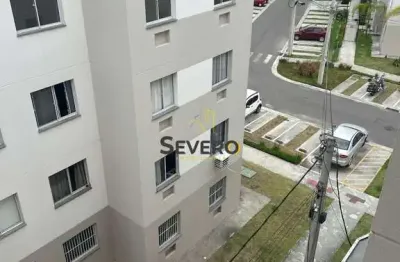 Meu lar - apartamento à venda no bairro neves (neves) - são gonçalo/rj
