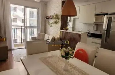 Apartamento com 2 quartos à venda na Rua Doutor March, Barreto, Niterói