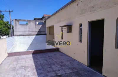 Casa com 6 quartos à venda na Rua Curitiba, Trindade, São Gonçalo