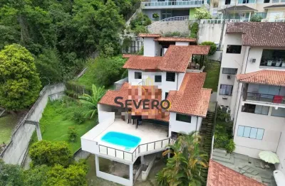 Condomínio uba vila verde - casa à venda no bairro pendotiba - niterói/rj