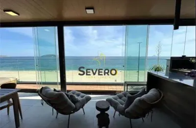 Cobertura com 4 quartos à venda na Avenida Almirante Tamandaré, 14, Piratininga, Niterói