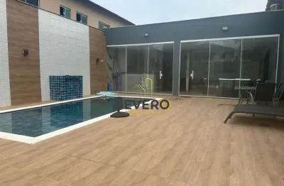 Casa com 2 quartos à venda na Rua Trinta e Um, Barroco (Itaipuaçu), Maricá