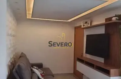 Sol do porto - apartamento à venda no bairro vila lage - são gonçalo/rj