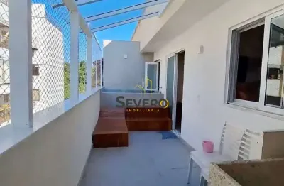 Edifício geminni - apartamento à venda no bairro icaraí - niterói/rj