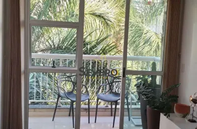Viamar - apartamento à venda no bairro várzea das moças - niterói/rj