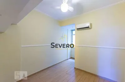 Visconde de caravelas - apartamento 2 quartos na quadra da praia de icaraí
