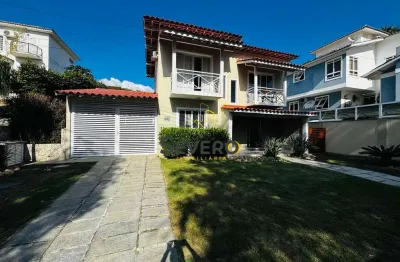 Condomínio das orquídeas - casa em centro, niterói/rj