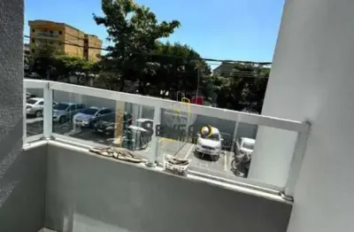 Condomínio residencial bem viver alcântara - apartamento de 3 quartos