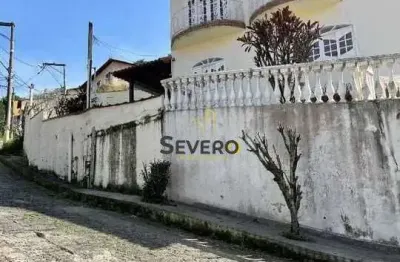 Casa com 3 quartos à venda na Rua Alonso de Faria, 967, Centro, São Gonçalo