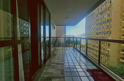 Condomínio do edifício porto di bari - apartamento 3 quartos em icaraí