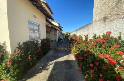 Casa com 1 quarto à venda na Rua dos Buganvilles, 103, Itapeba, Maricá