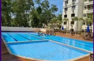 Apartamento com 3 quartos à venda na Rua Doutor Luiz Palmier, 1001, Barreto, Niterói