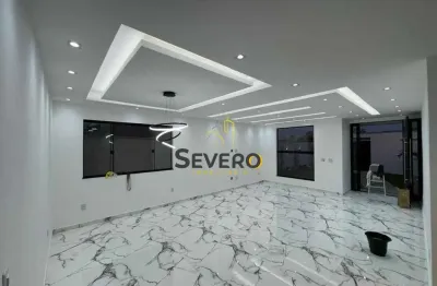 Casa com 3 quartos à venda na Rua Irene Ribeiro, Rua 84, Jardim Atlântico Leste (Itaipuaçu), Maricá