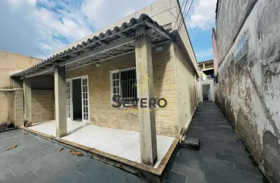 Casa com 2 quartos à venda na Rua Maria Rita, Porto Novo, São Gonçalo