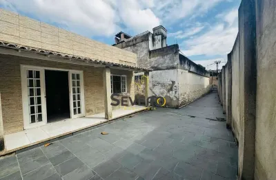 Casa com 2 quartos à venda na Rua Maria Rita, 1632, Porto Novo, São Gonçalo