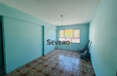 Edifício galeria da matriz - apto comercial ou residencial