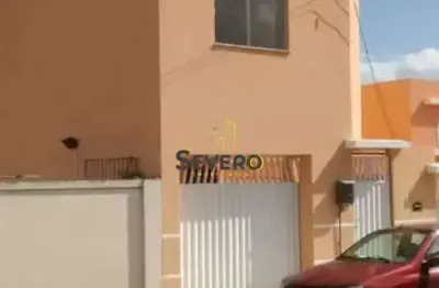 Casa com 3 quartos à venda na Travessa Quatro de Outubro, Mutuá, São Gonçalo
