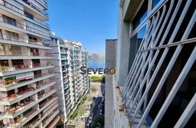 Edifício araxa - apartamento à venda no bairro icaraí - niterói/rj